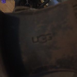 Ugg boots